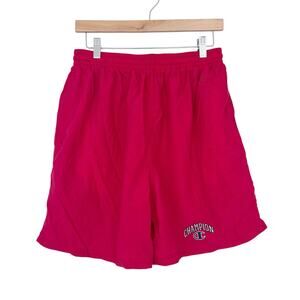 Champion Red Bathing Suit Sz M